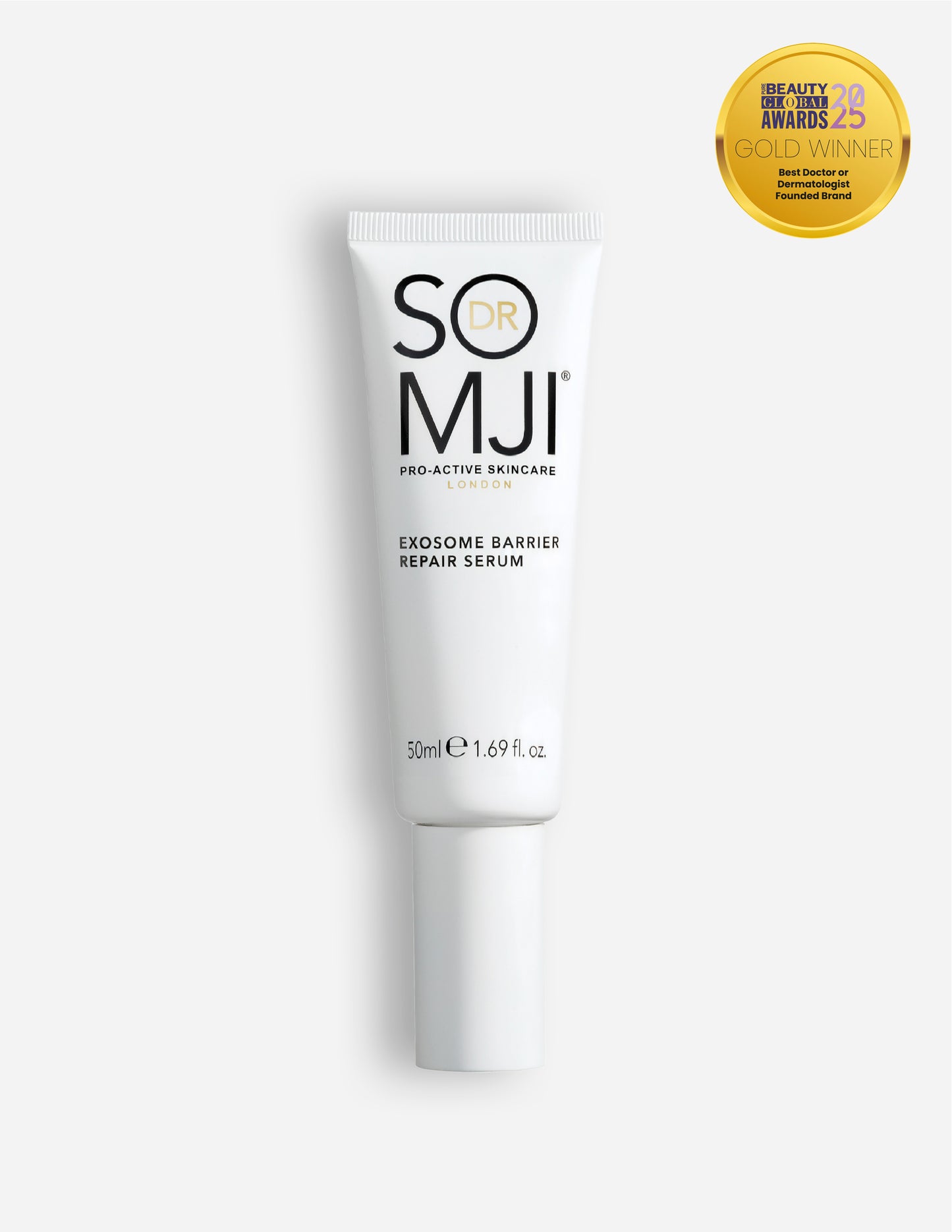 Exosome Barrier Repair Serum