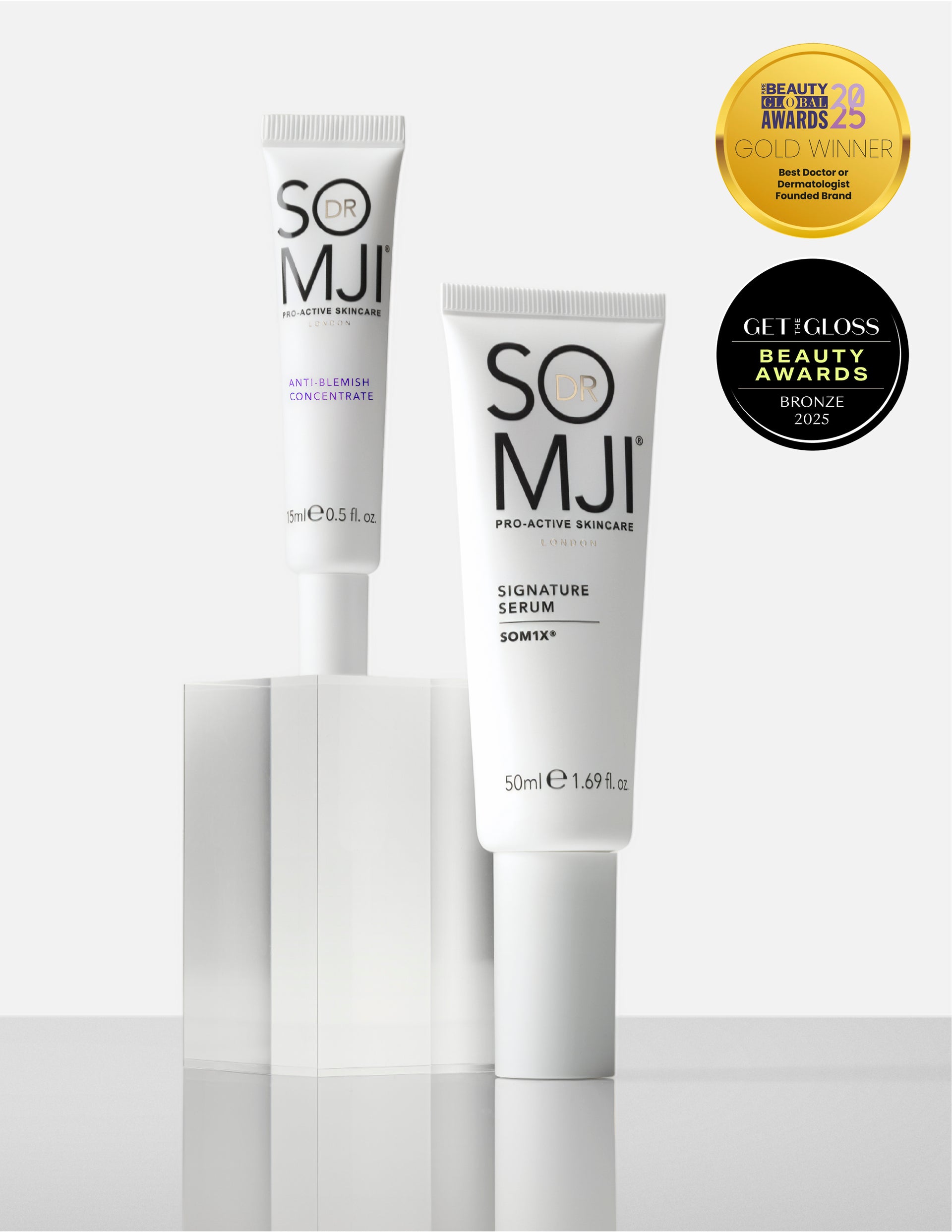 Anti-Blemish Power Duo