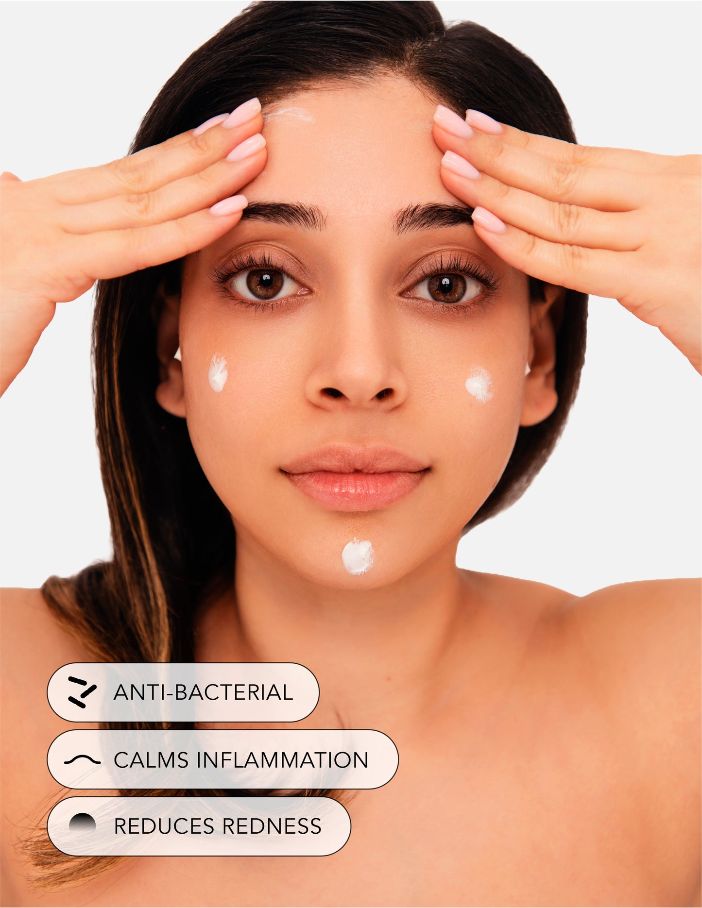 Anti-Blemish Routine