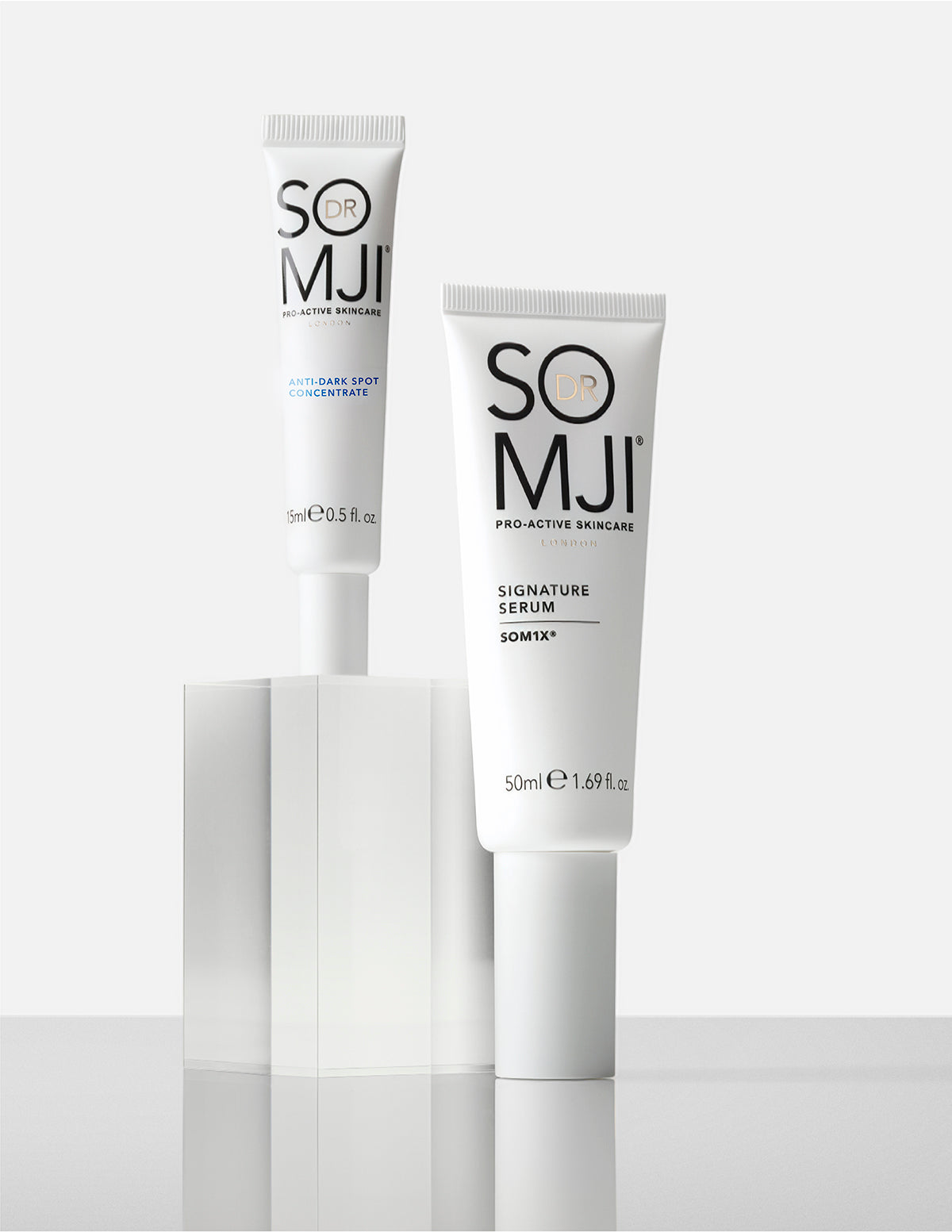 Anti-Dark Spot Power Duo