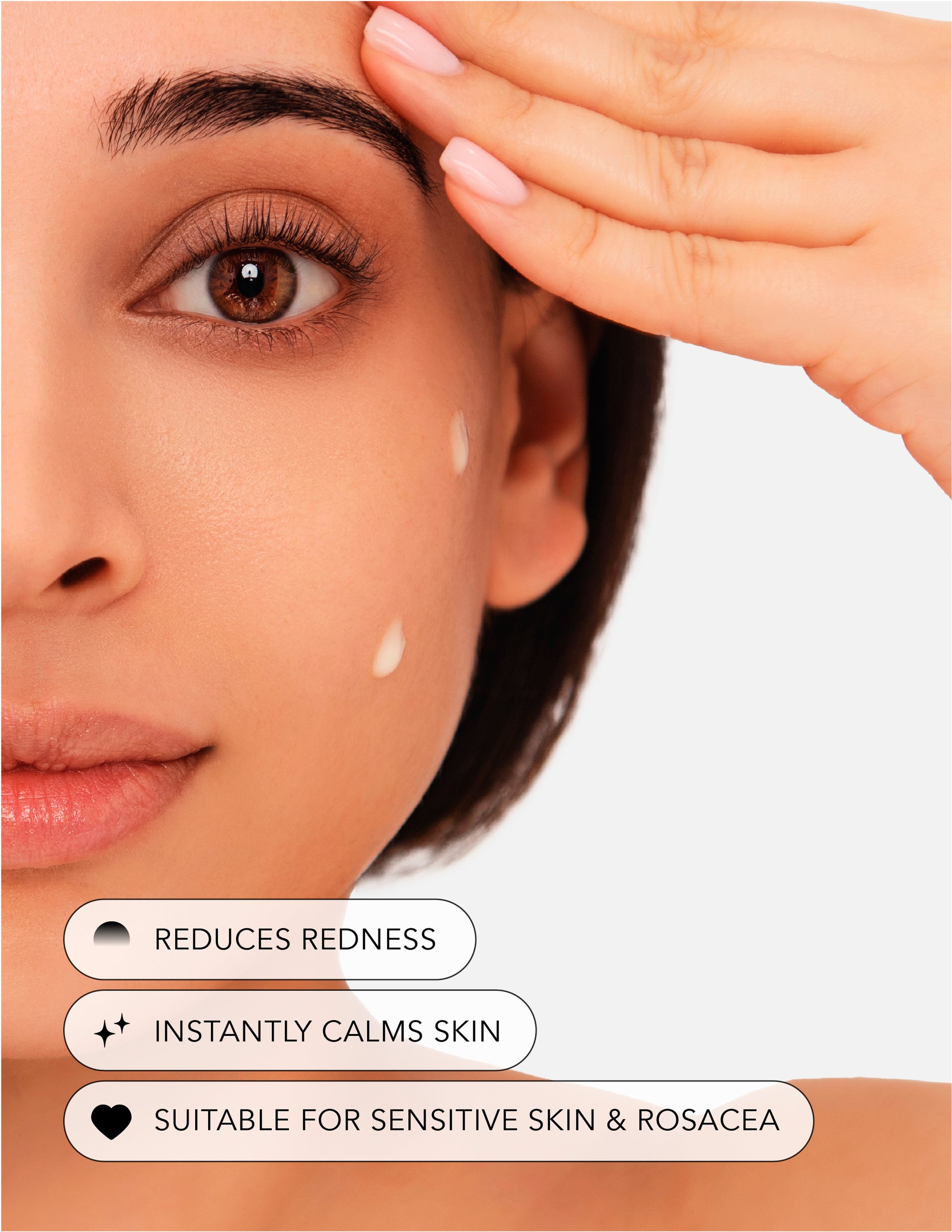 Anti-Redness Power Duo