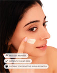 Anti-Redness Routine