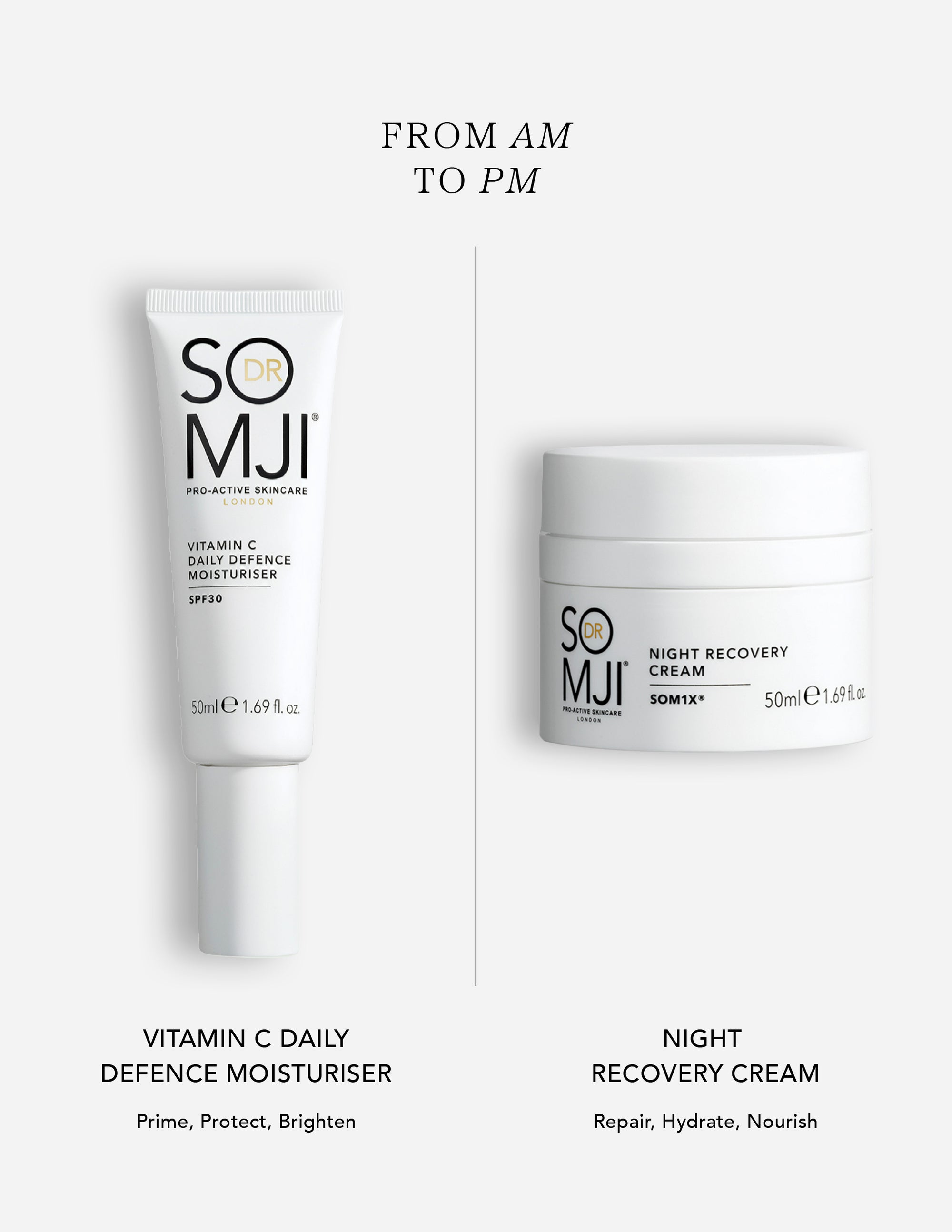 Night Recovery Cream