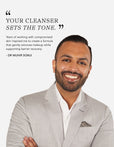 Nourishing Cream Cleanser