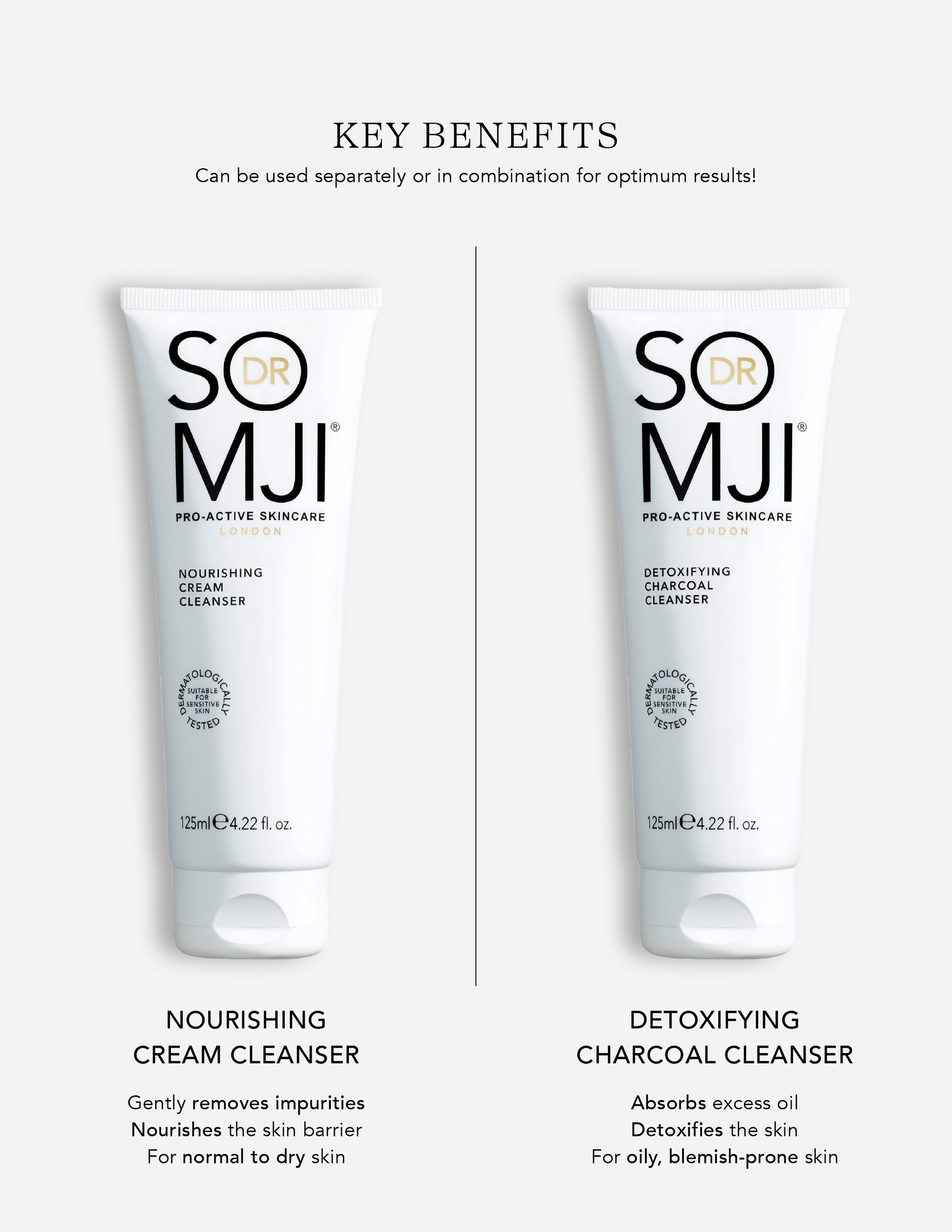 Nourishing Cream Cleanser