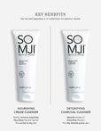 Nourishing Cream Cleanser