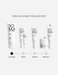 Nourishing Cream Cleanser