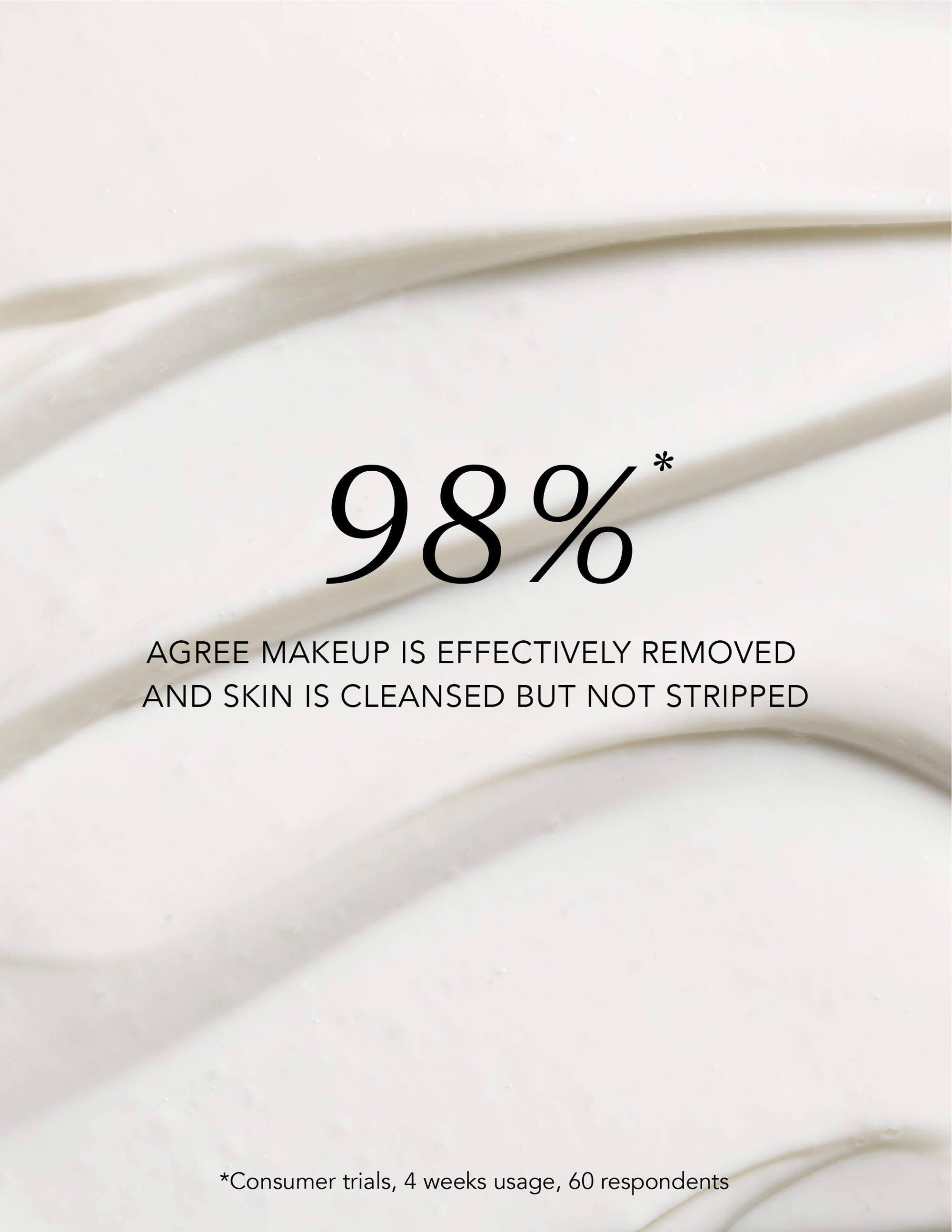 Nourishing Cream Cleanser