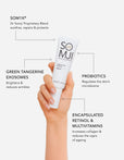 Anti-Blemish Power Duo