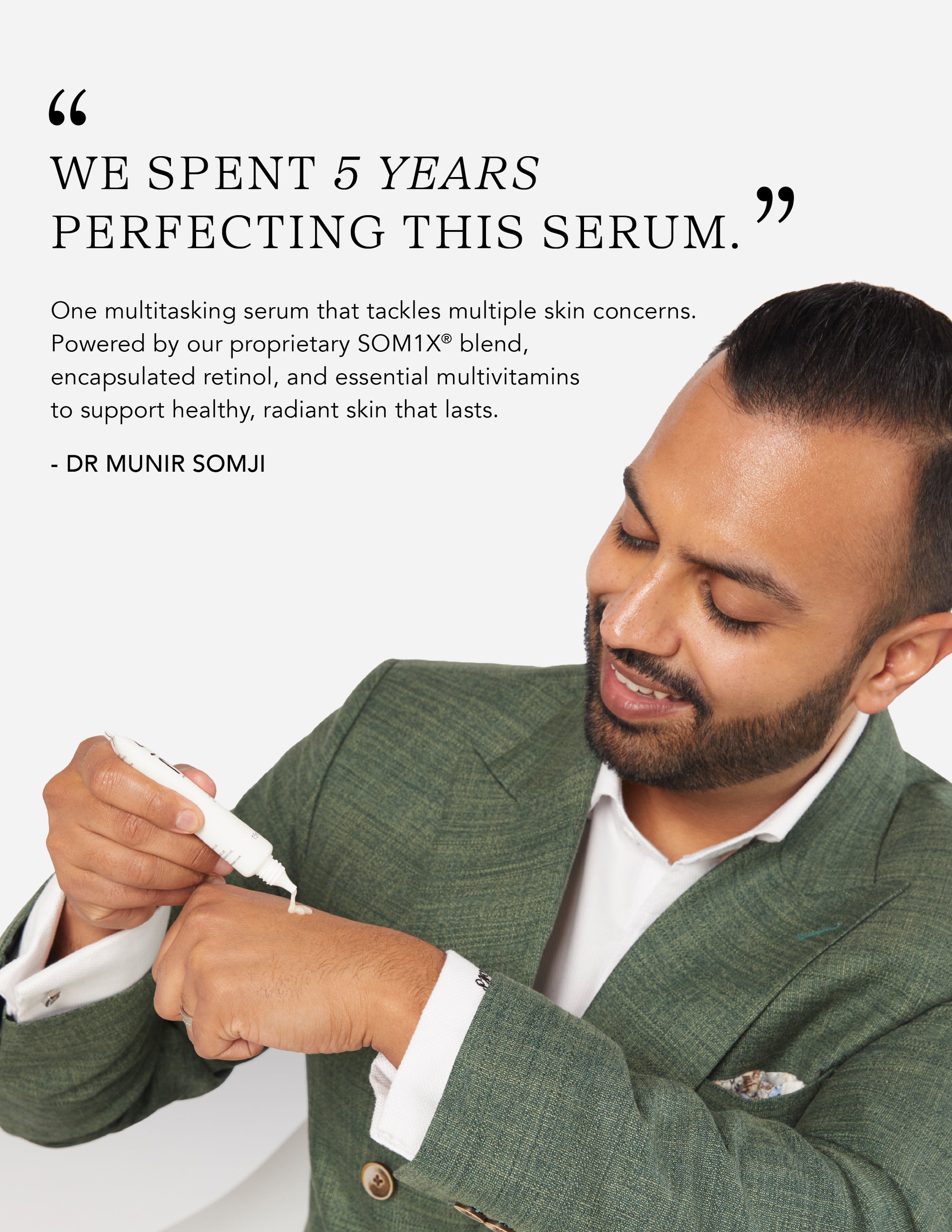 Signature Serum
