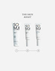 The Skin Reset
