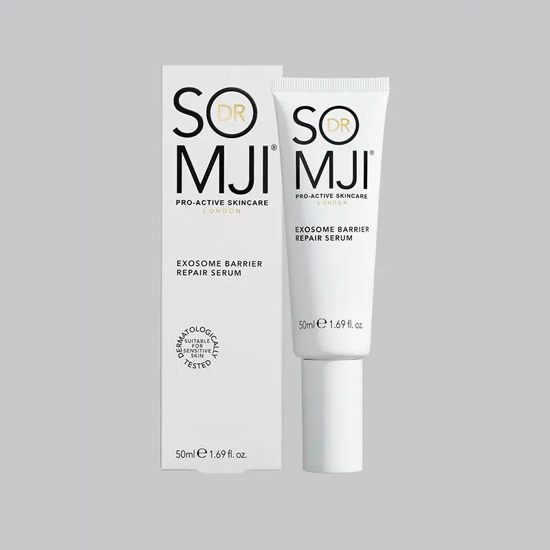 Exosome Barrier Repair Serum