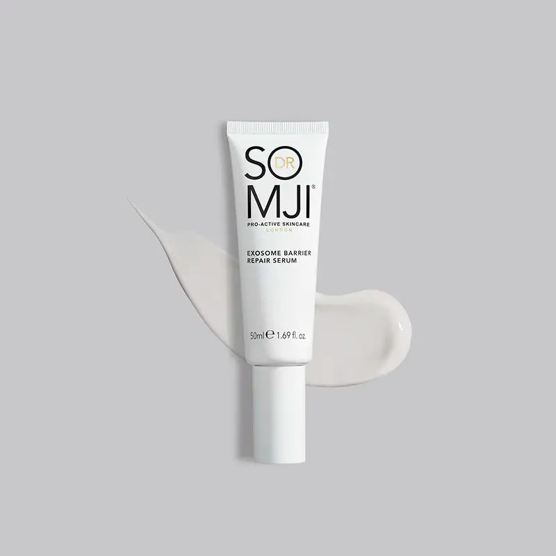 Exosome Barrier Repair Serum