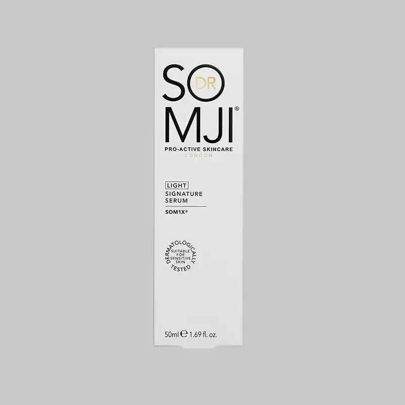 Signature Serum Light