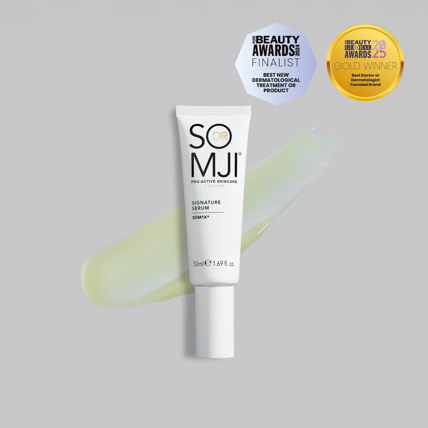Signature Serum
