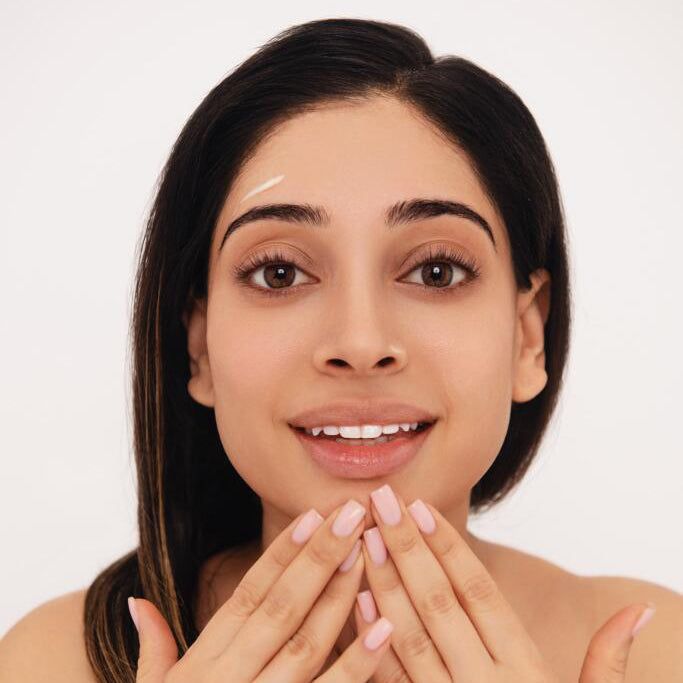 Anti-Wrinkle Routine