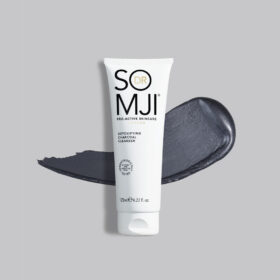 Detoxifying Charcoal Cleanser – 125ml