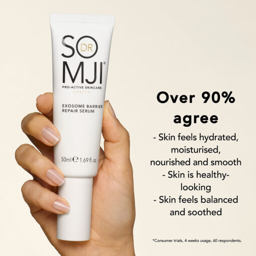 Exosome Barrier Serum - Image 2