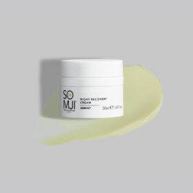 Night Recovery Cream – 50ml