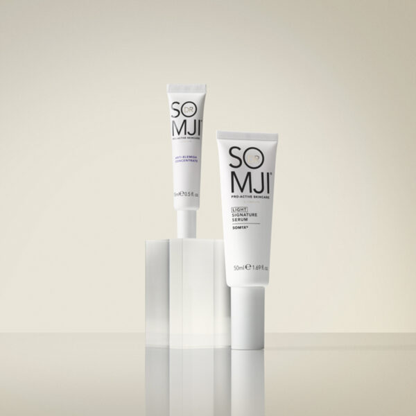 Anti-Blemish Power Duo