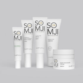 Anti-Aging Routine