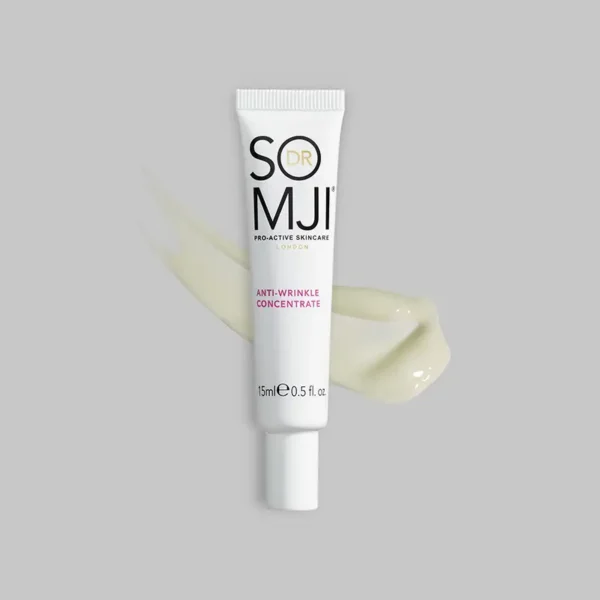 Anti-Wrinkle Concentrate