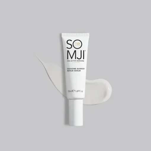 Exosome Barrier Serum