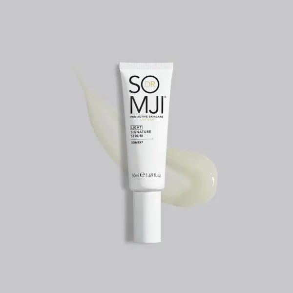 Signature Serum Light