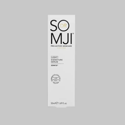Signature Serum Light - Image 8