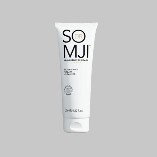 Nourishing Cream Cleanser - Image 6